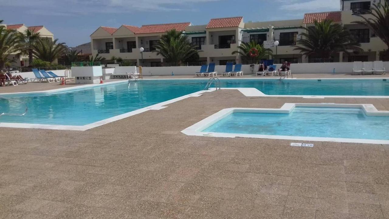 Torres Del Castillo Ocean And Pool View Costa De Antigua Exterior photo