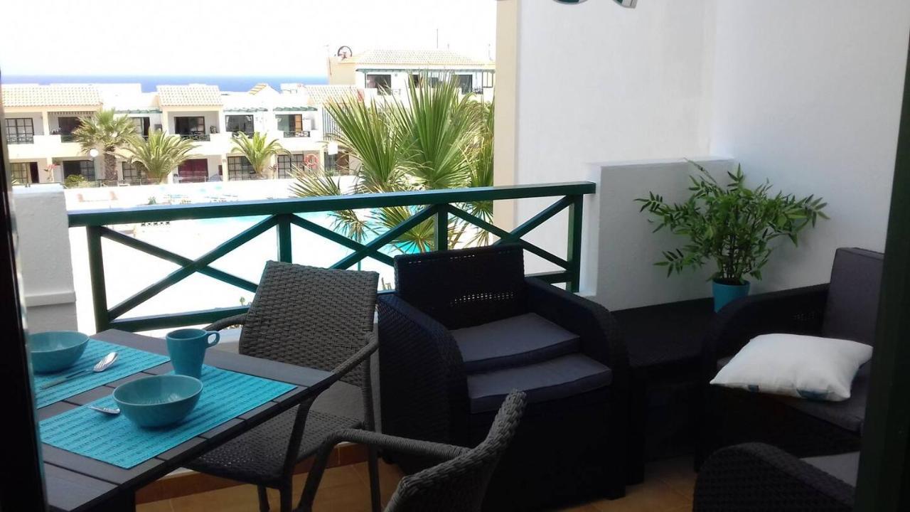Torres Del Castillo Ocean And Pool View Costa De Antigua Exterior photo